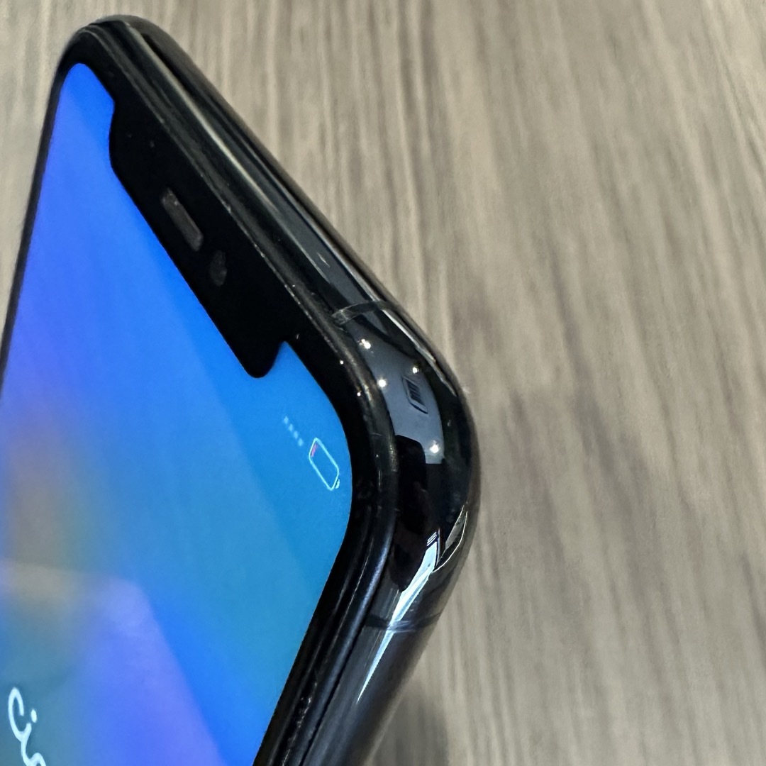 iPhone 11 Pro 256GB スペースグレイ SIMフリー iPhone 11 Pro 256GB スペースグレイ SIMフリー