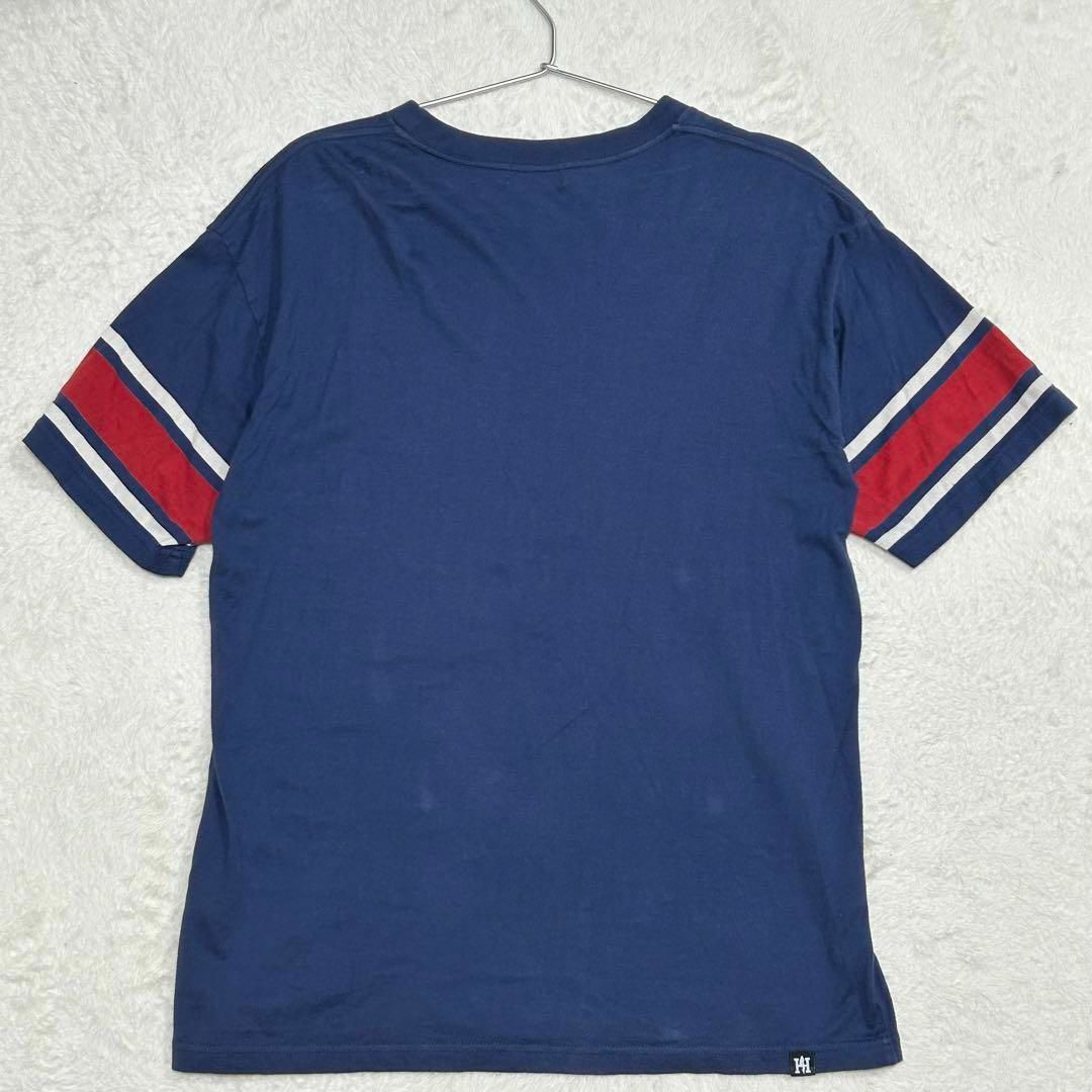 HYSTERIC GLAMOUR - ヒステリックグラマー ヒスグラ Tシャツ HYSTERIC GLAMOUR - ヒステリックグラマー ヒスグラ Tシャツ