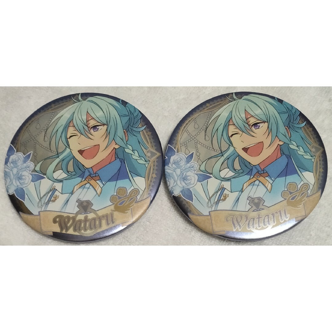 2個セット あんさんぶるスターズ あんスタ 中国 缶バッジ 誓約 2個セット あんさんぶるスターズ あんスタ 中国 缶バッジ 誓約
