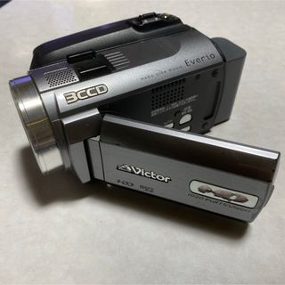 Full Victor.JVC 10x GZ-HD6 Full Victor.JVC 10x GZ-HD6