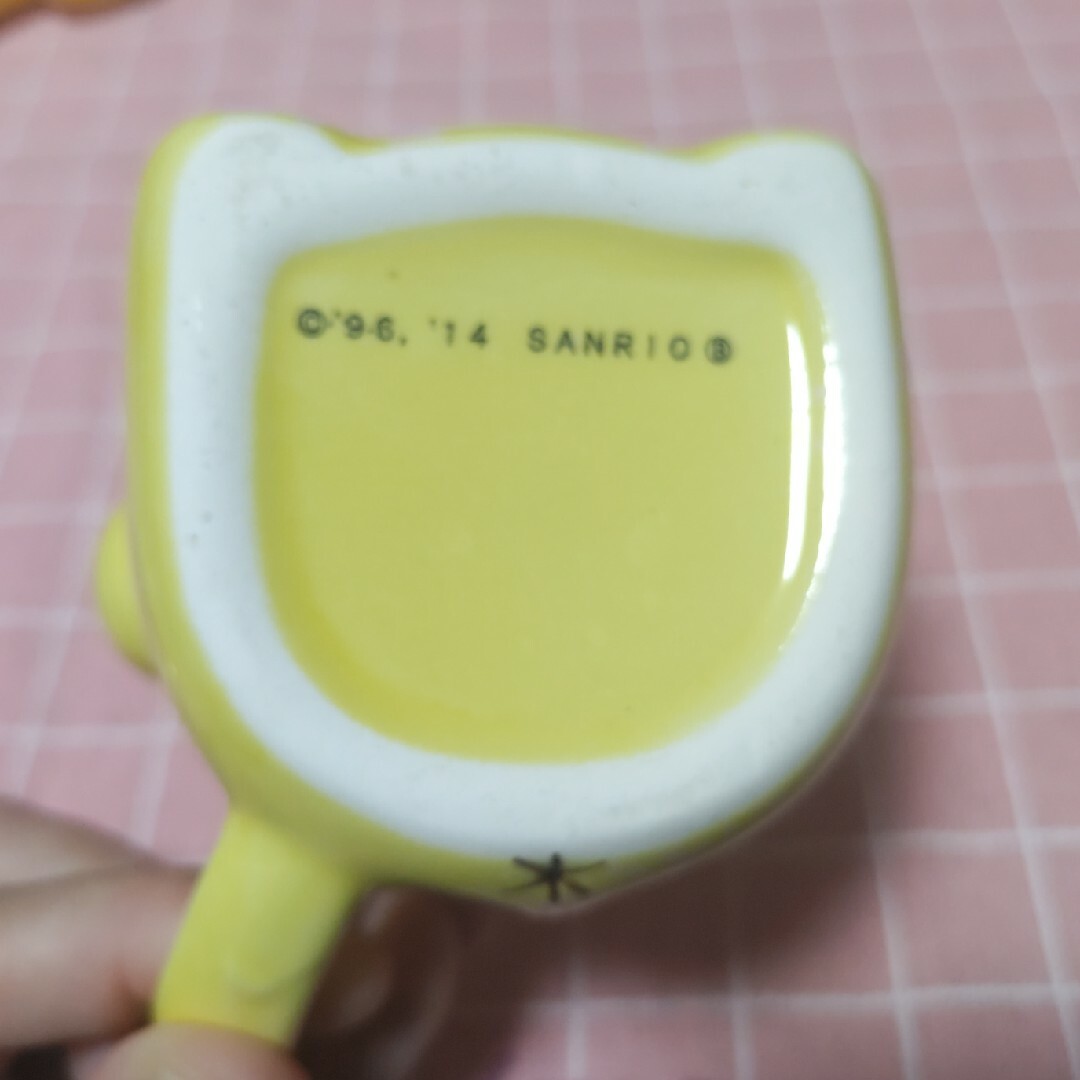ポムポムプリン - ポムポムプリン グッズセットの通販 by あそう ポムポムプリン - ポムポムプリン グッズセットの通販 by あそう