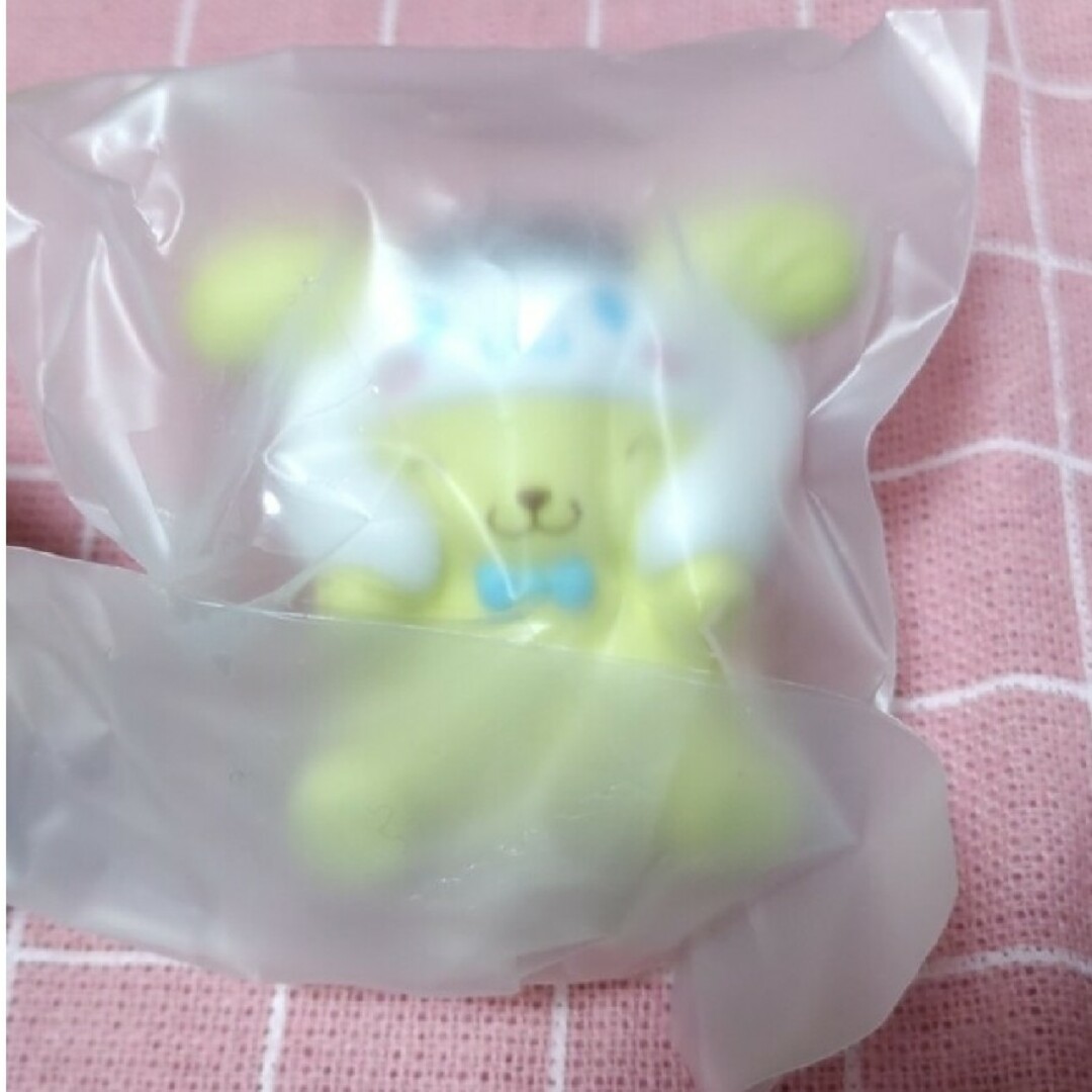 ポムポムプリン - ポムポムプリン グッズセットの通販 by あそう ポムポムプリン - ポムポムプリン グッズセットの通販 by あそう