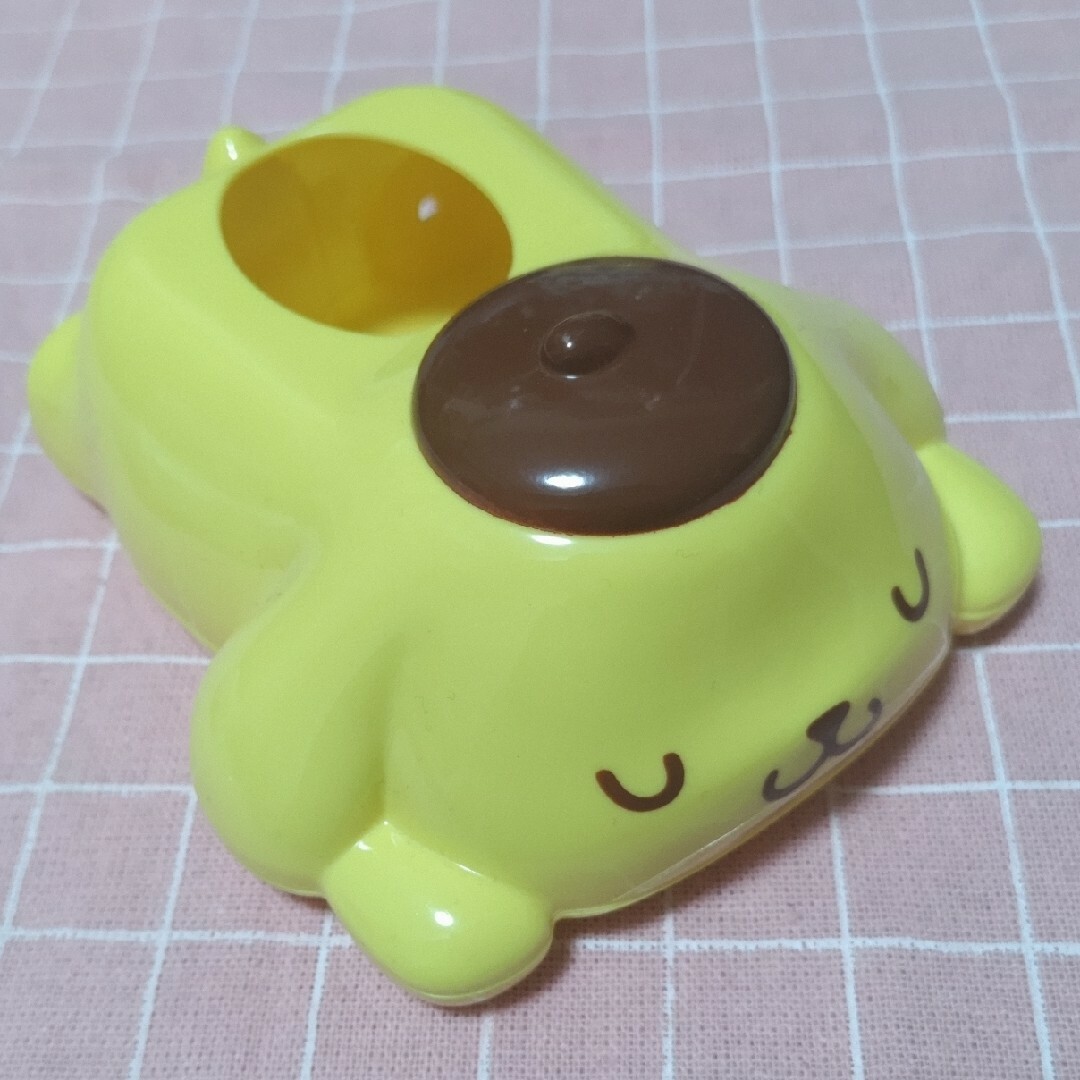 ポムポムプリン - ポムポムプリン グッズセットの通販 by あそう ポムポムプリン - ポムポムプリン グッズセットの通販 by あそう