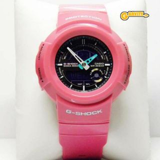 G-SHOCK(腕時計(アナログ) ・ ピンク/桃色系)のフリマアイテム一覧 G-SHOCK(腕時計(アナログ) ・ ピンク/桃色系)のフリマアイテム一覧