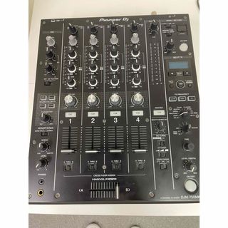 Pioneer パイオニア/ミキサー/DJM-500/DJ機器/Bランク/64【中古 Pioneer パイオニア/ミキサー/DJM-500/DJ機器/Bランク/64【中古