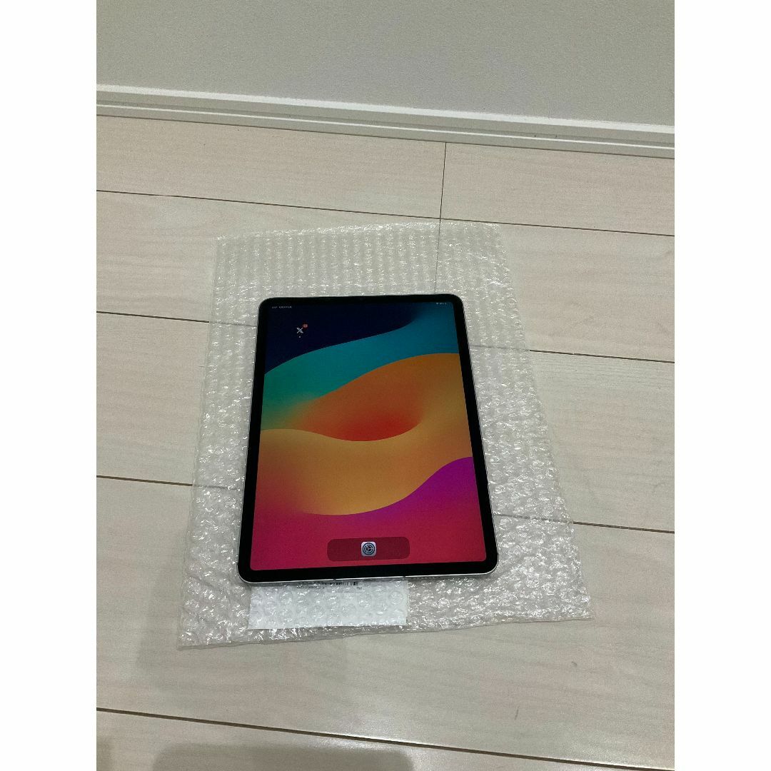 Apple - iPad Pro 11インチ Wi-Fi Cellular 128GB 第4世代