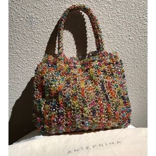 ANTEPRIMA(バッグ ・ マルチカラー)のフリマアイテム一覧 ANTEPRIMA(バッグ ・ マルチカラー)のフリマアイテム一覧