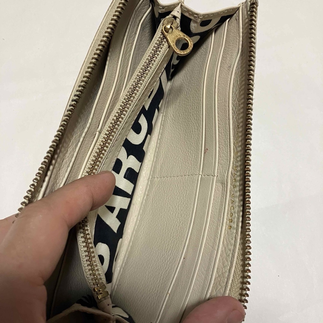 MARC BY MARC JACOBS - 【マークバイマークジェイコブス】 L字 MARC BY MARC JACOBS - 【マークバイマークジェイコブス】 L字