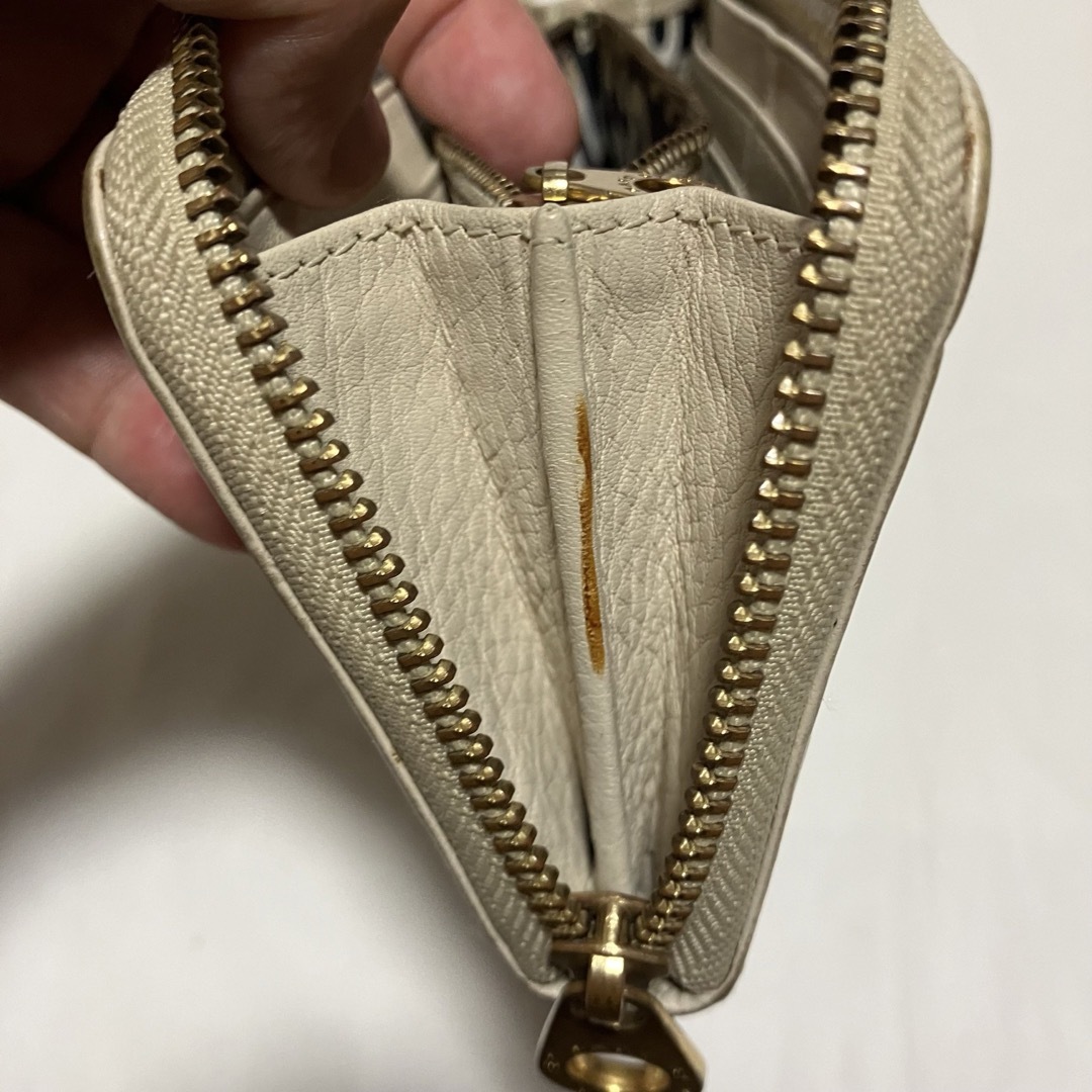 MARC BY MARC JACOBS - 【マークバイマークジェイコブス】 L字 MARC BY MARC JACOBS - 【マークバイマークジェイコブス】 L字