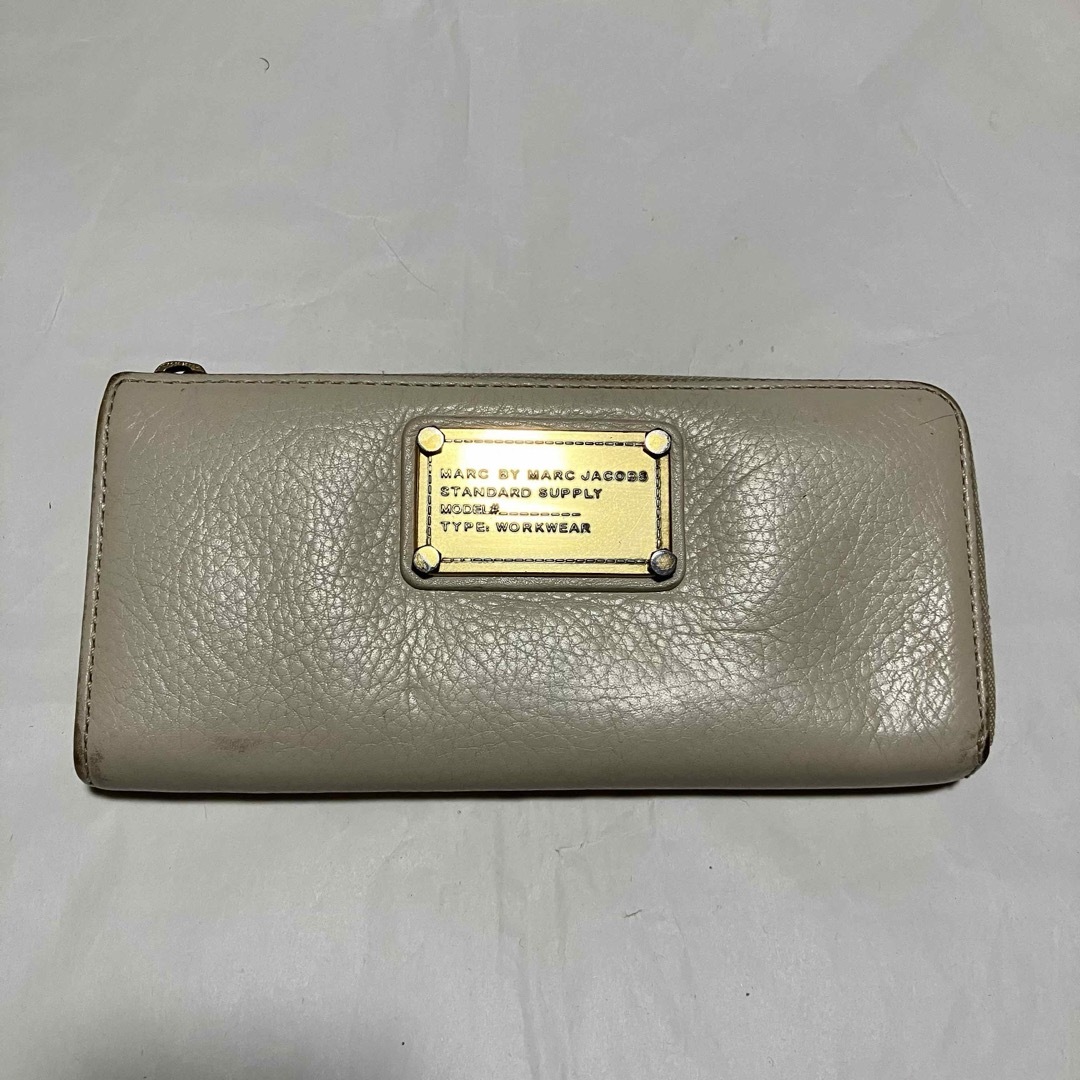 MARC BY MARC JACOBS - 【マークバイマークジェイコブス】 L字 MARC BY MARC JACOBS - 【マークバイマークジェイコブス】 L字