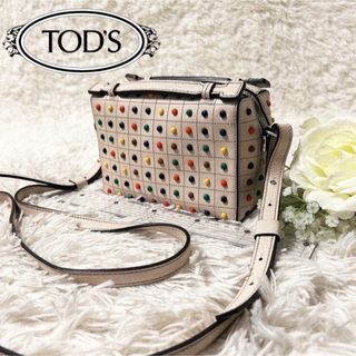 TOD'S(ショルダーバッグ)のフリマアイテム一覧 TOD'S(ショルダーバッグ)のフリマアイテム一覧