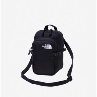 ザノースフェイス(THE NORTH FACE)のノースフェイス　ボルダーミニショルダーバッグ(ショルダーバッグ)