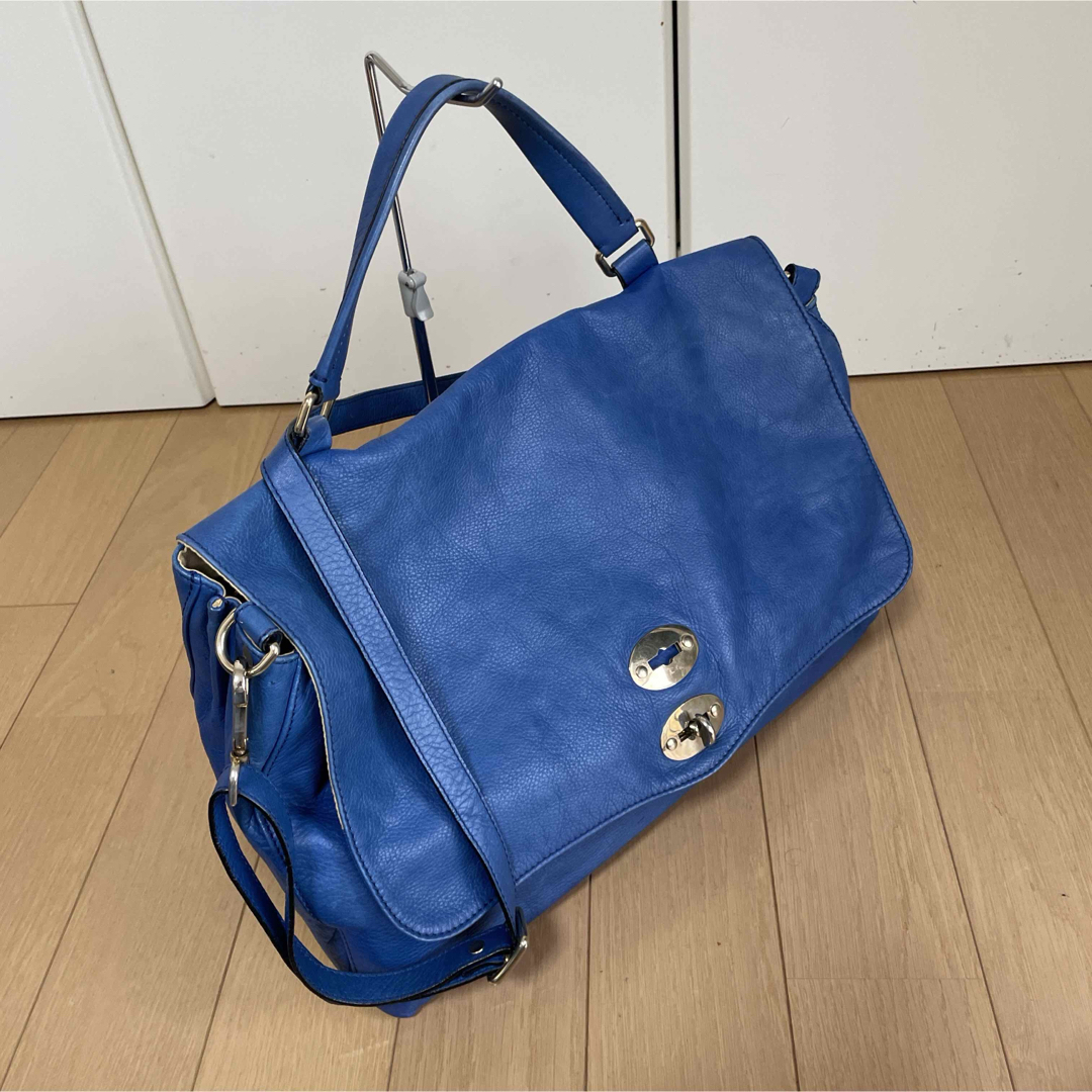 ZANELLATO - ザネラートZANELLATO 2wayショルダーポスティーナ ZANELLATO - ザネラートZANELLATO 2wayショルダーポスティーナ