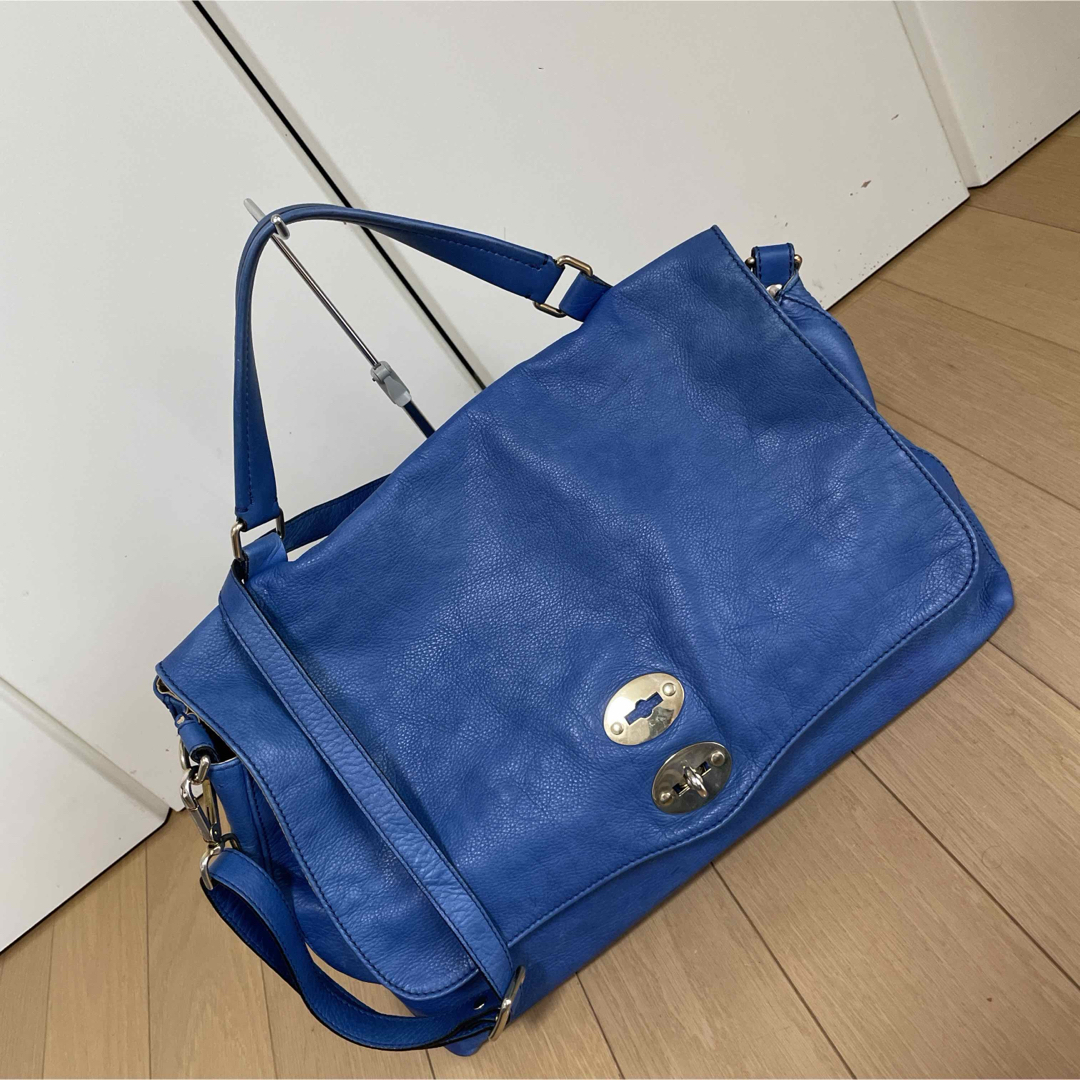 ZANELLATO - ザネラートZANELLATO 2wayショルダーポスティーナ ZANELLATO - ザネラートZANELLATO 2wayショルダーポスティーナ