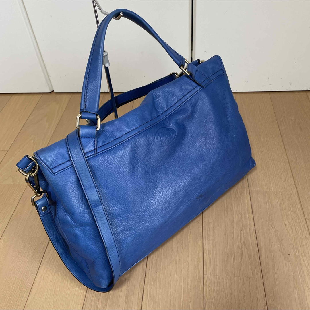 ZANELLATO - ザネラートZANELLATO 2wayショルダーポスティーナ ZANELLATO - ザネラートZANELLATO 2wayショルダーポスティーナ