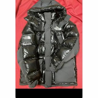 シュプリーム(Supreme)のSupreme　North Face 700-Fill Down Parka　 (ダウンジャケット)