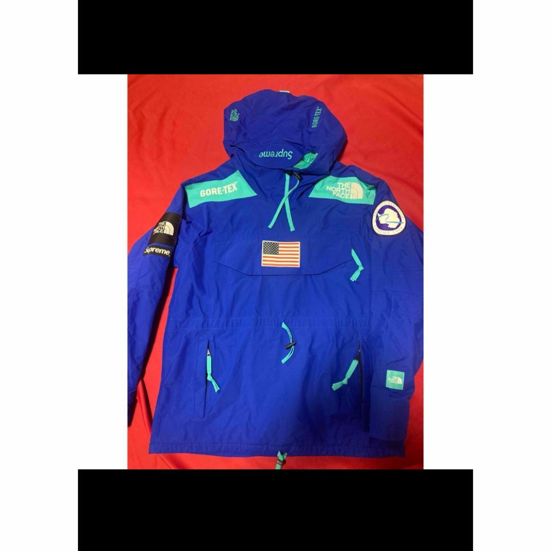 Supreme - Supreme Trans Antarctica Expedition 青
