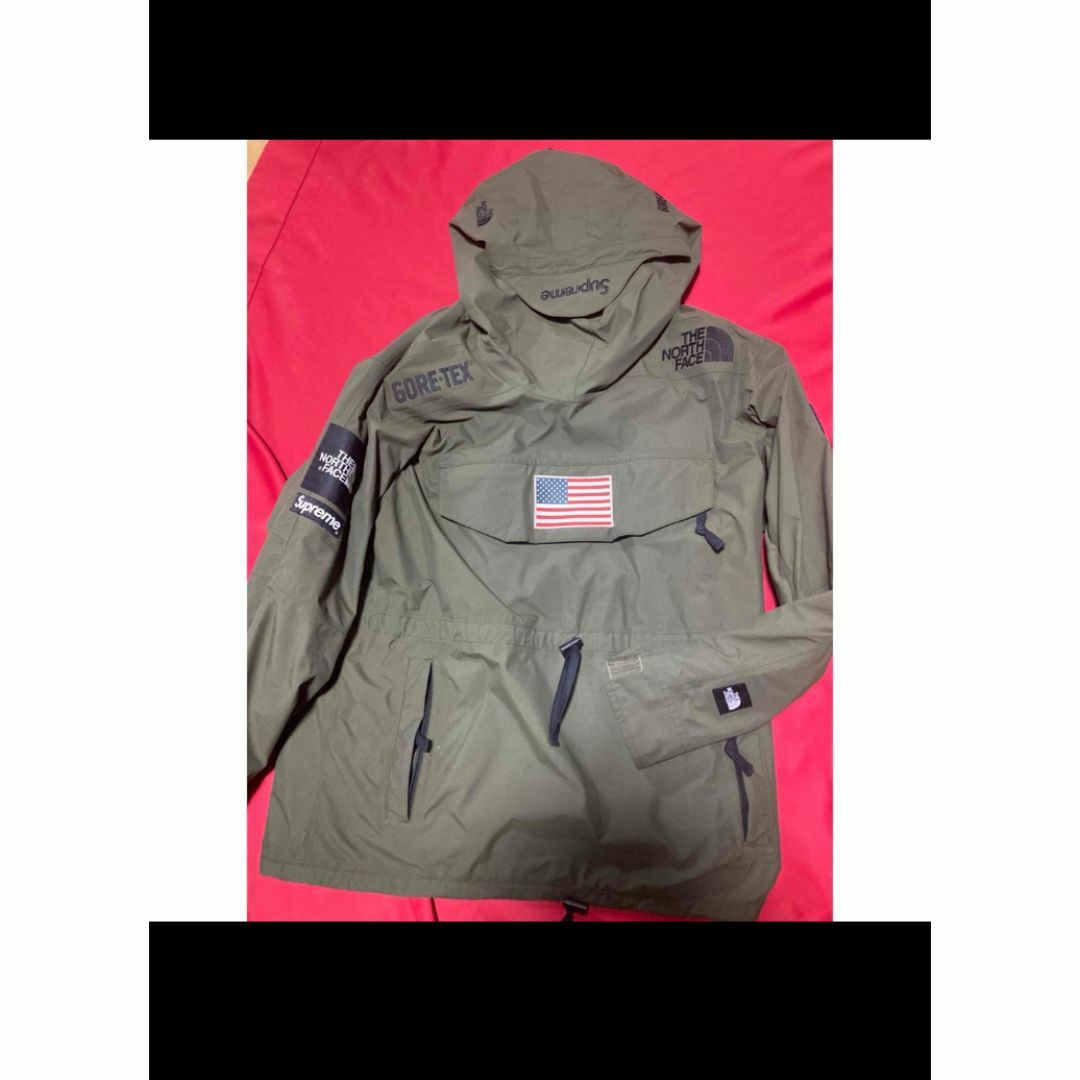 Supreme - Supreme Trans Antarctica Expedition 緑