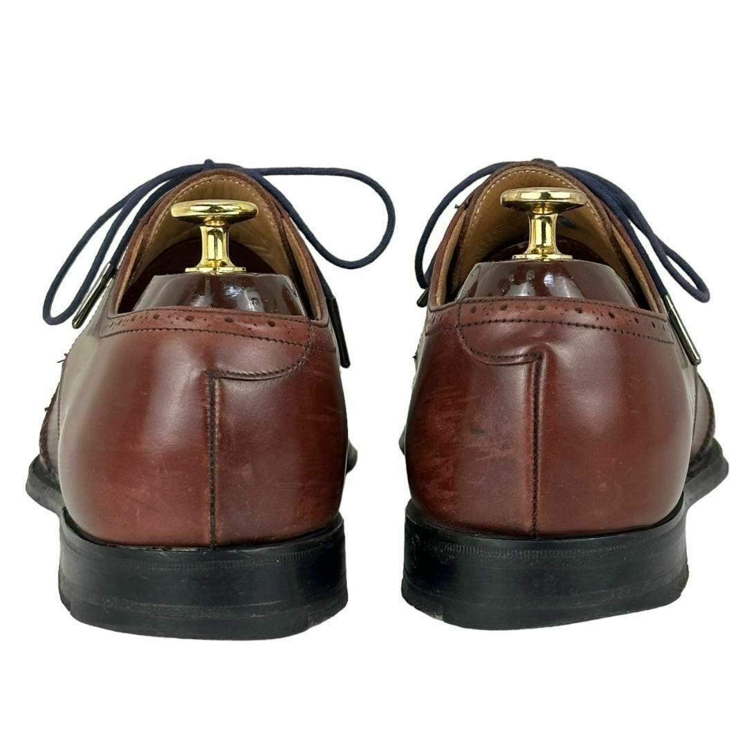 ☆希少☆ポールスミス × チーニー 7/25.5cm ビジネスシューズ 革靴 ☆希少☆ポールスミス × チーニー 7/25.5cm ビジネスシューズ 革靴