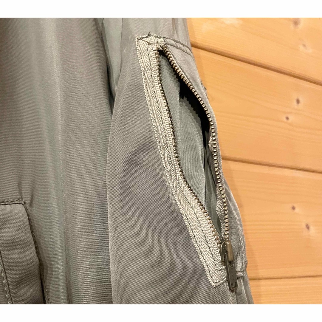 GU - GU メンズ men's カーキ ミリタリー スタンダード GU - GU メンズ men's カーキ ミリタリー スタンダード