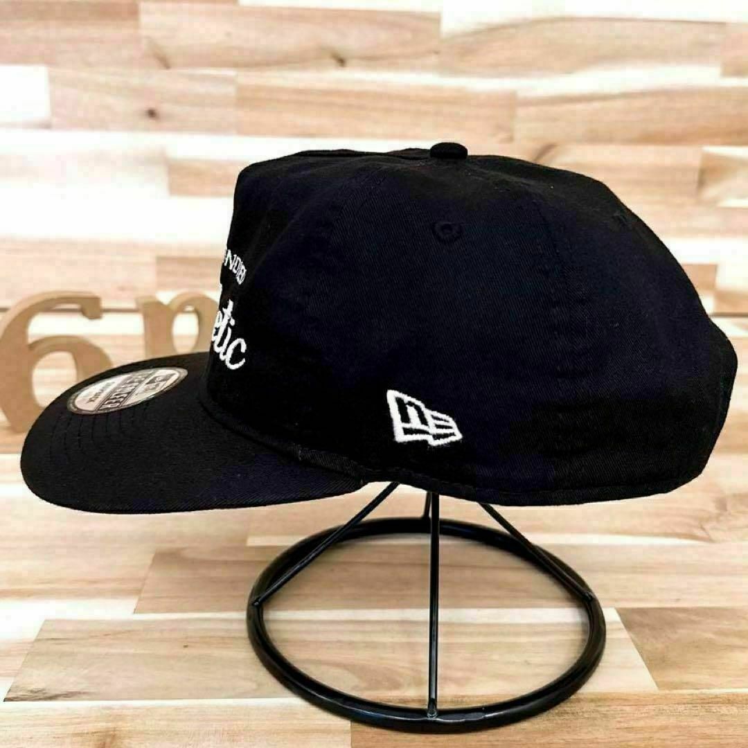 NEW ERA - 【ニューエラ×ワンハンドレッドアスレチック】限定 NEW ERA - 【ニューエラ×ワンハンドレッドアスレチック】限定