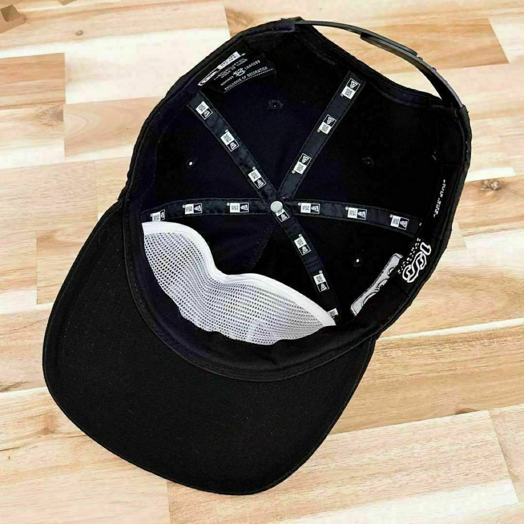 NEW ERA - 【ニューエラ×ワンハンドレッドアスレチック】限定 NEW ERA - 【ニューエラ×ワンハンドレッドアスレチック】限定