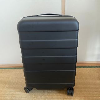 MUJI (無印良品)(スーツケース/キャリーバッグ)のフリマ MUJI (無印良品)(スーツケース/キャリーバッグ)のフリマ