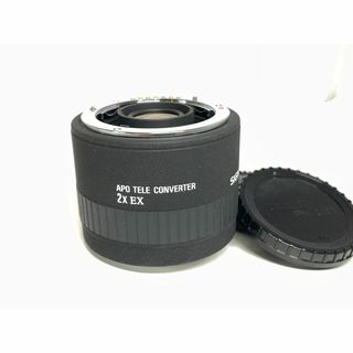 シグマ(SIGMA)のシグマ APO TELE CONVERTER 2X EX ペンタックス(レンズ(ズーム))