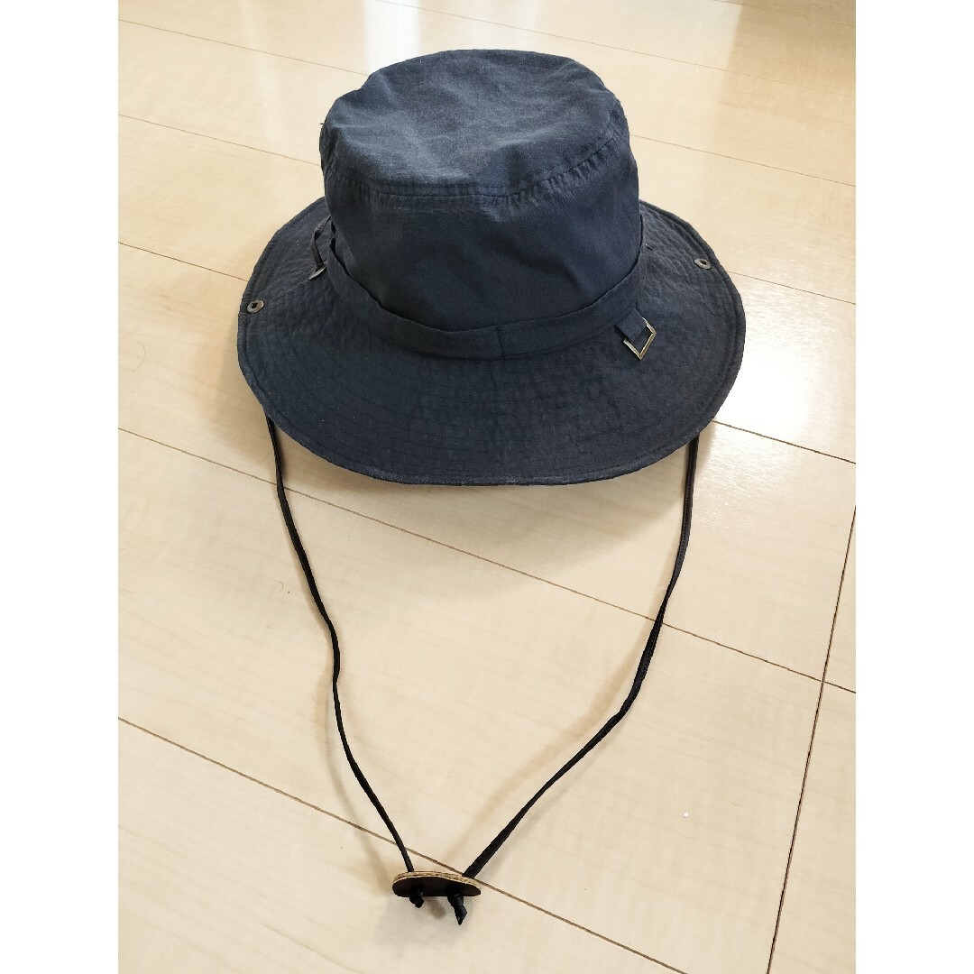 サファリハット☆XL☆大きいサイズ メンズの帽子(ハット)の商品写真