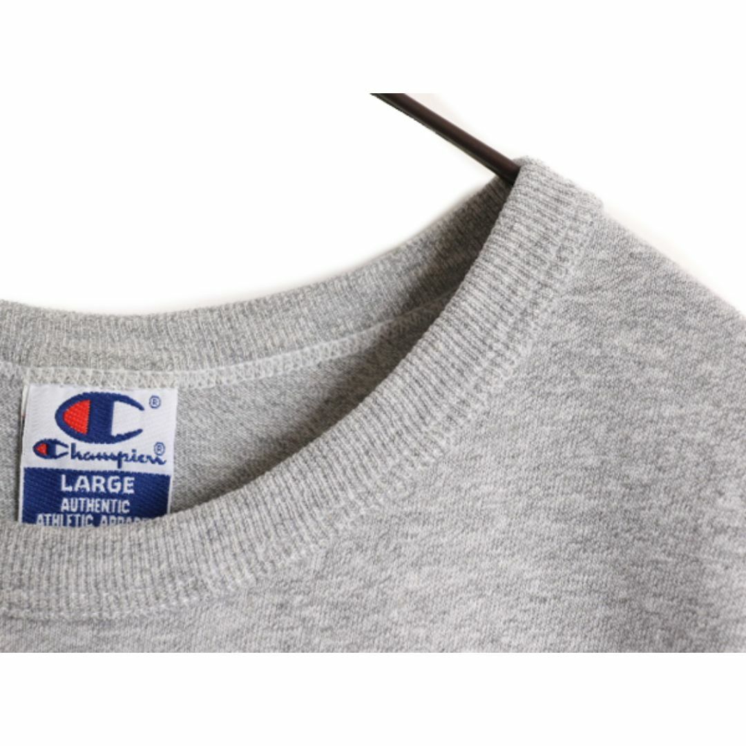 Champion - 90s チャンピオン カレッジ プリント Tシャツ メンズ Champion - 90s チャンピオン カレッジ プリント Tシャツ メンズ