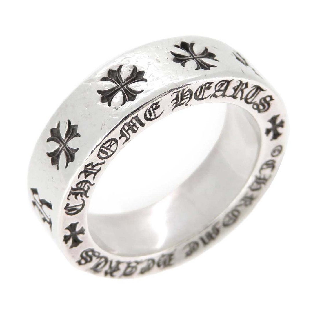 Chrome Hearts スペーサーリング 6mm フォーエバー FOREVER RING Chrome Hearts スペーサーリング 6mm フォーエバー FOREVER RING