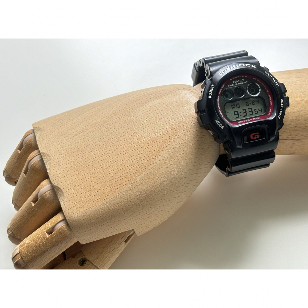 G-SHOCK - G-SHOCK/限定/DW-6900/G-FACTORY/ビンテージ/三つ目 G-SHOCK - G-SHOCK/限定/DW-6900/G-FACTORY/ビンテージ/三つ目