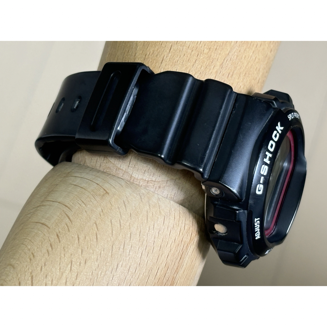 G-SHOCK - G-SHOCK/限定/DW-6900/G-FACTORY/ビンテージ/三つ目 G-SHOCK - G-SHOCK/限定/DW-6900/G-FACTORY/ビンテージ/三つ目
