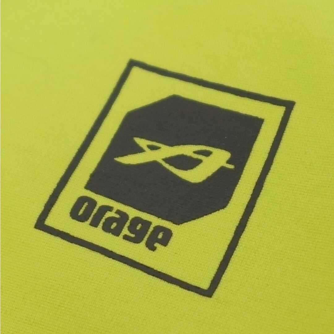 オラージュ orage ハードシェル ジャケット プロシェル GORE-TEX オラージュ orage ハードシェル ジャケット プロシェル GORE-TEX
