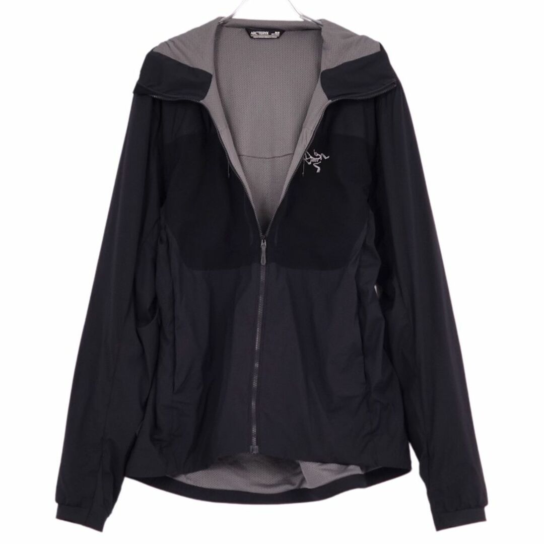 美品 アークテリクス ARCTERYX ジャケット PROTON FL HOODY 美品 アークテリクス ARCTERYX ジャケット PROTON FL HOODY