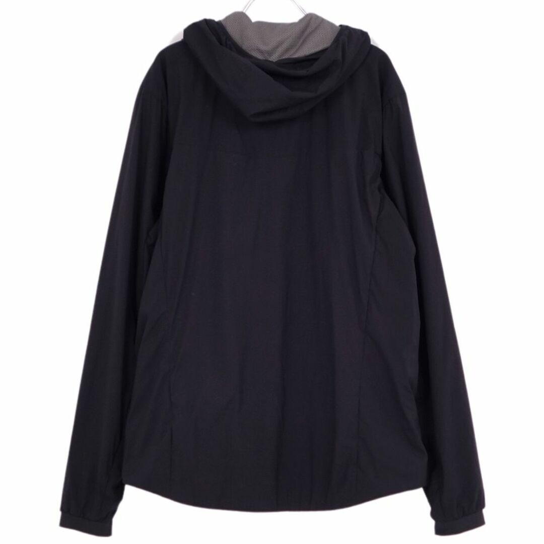 美品 アークテリクス ARCTERYX ジャケット PROTON FL HOODY 美品 アークテリクス ARCTERYX ジャケット PROTON FL HOODY