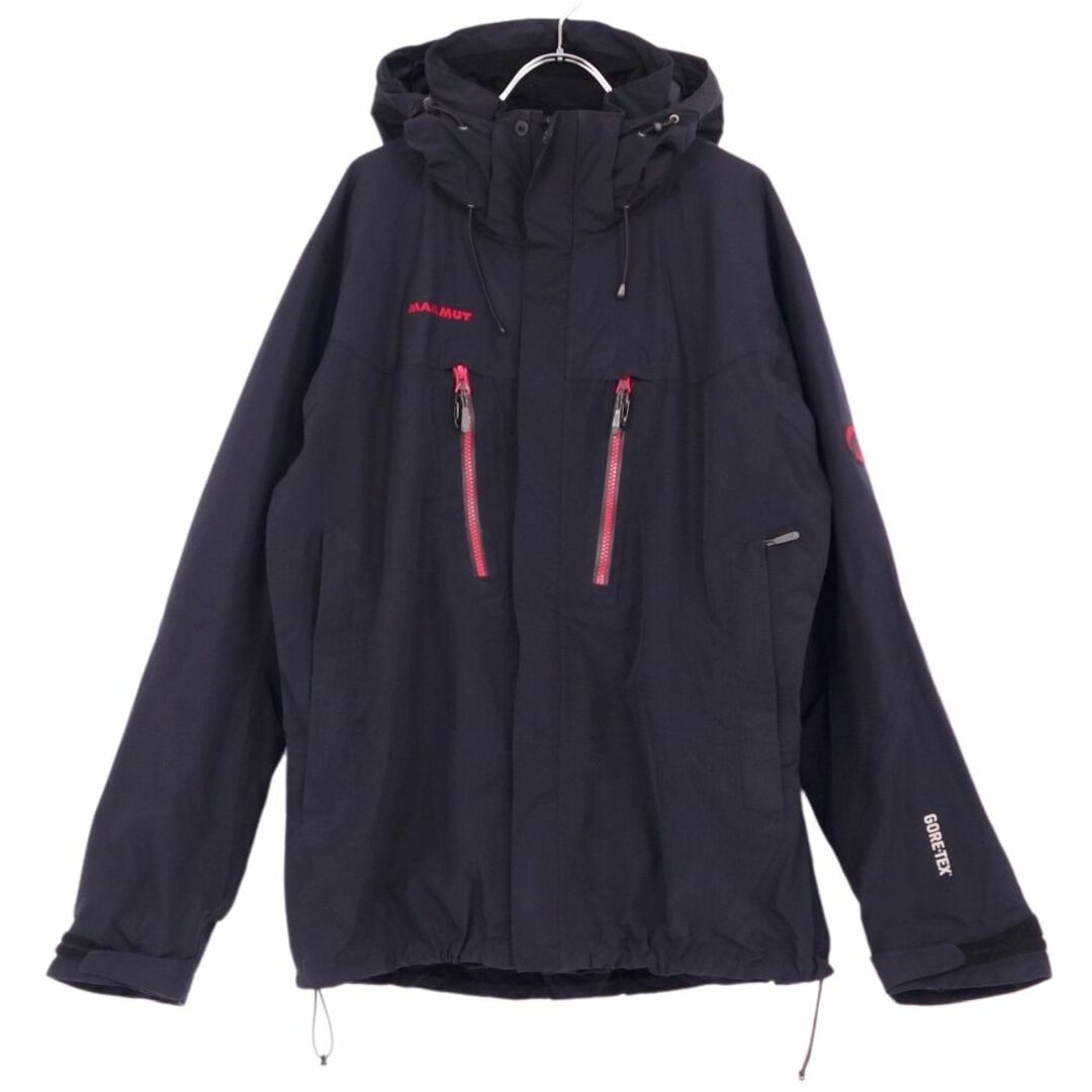 マムート MAMMUT マウンテンパーカー Ice Field Jacket ハード マムート MAMMUT マウンテンパーカー Ice Field Jacket ハード