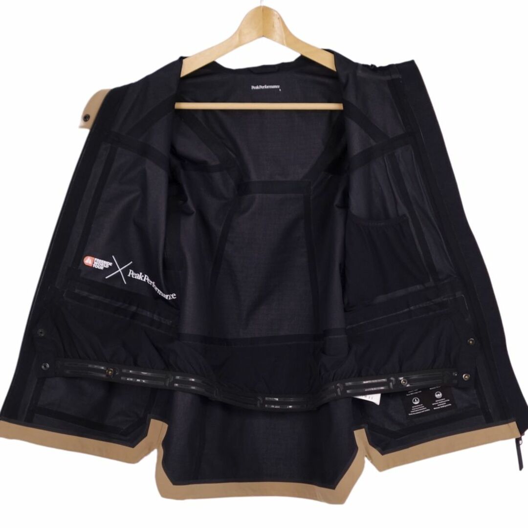 美品 ピークパフォーマンス Peak Performance セットアップ 美品 ピークパフォーマンス Peak Performance セットアップ