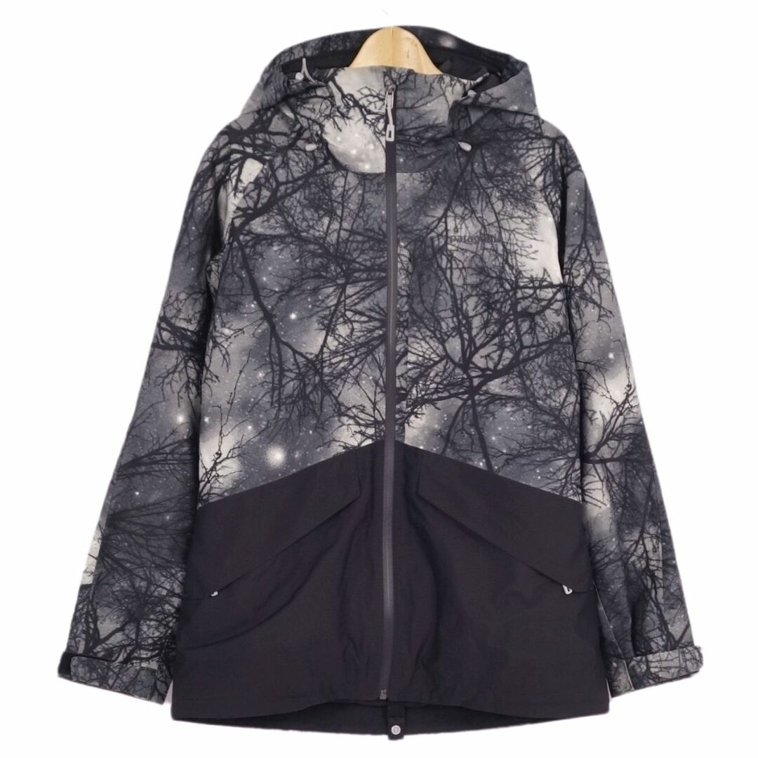 パタゴニア PATAGONIA インサレーテッド スノーベル ジャケット パタゴニア PATAGONIA インサレーテッド スノーベル ジャケット