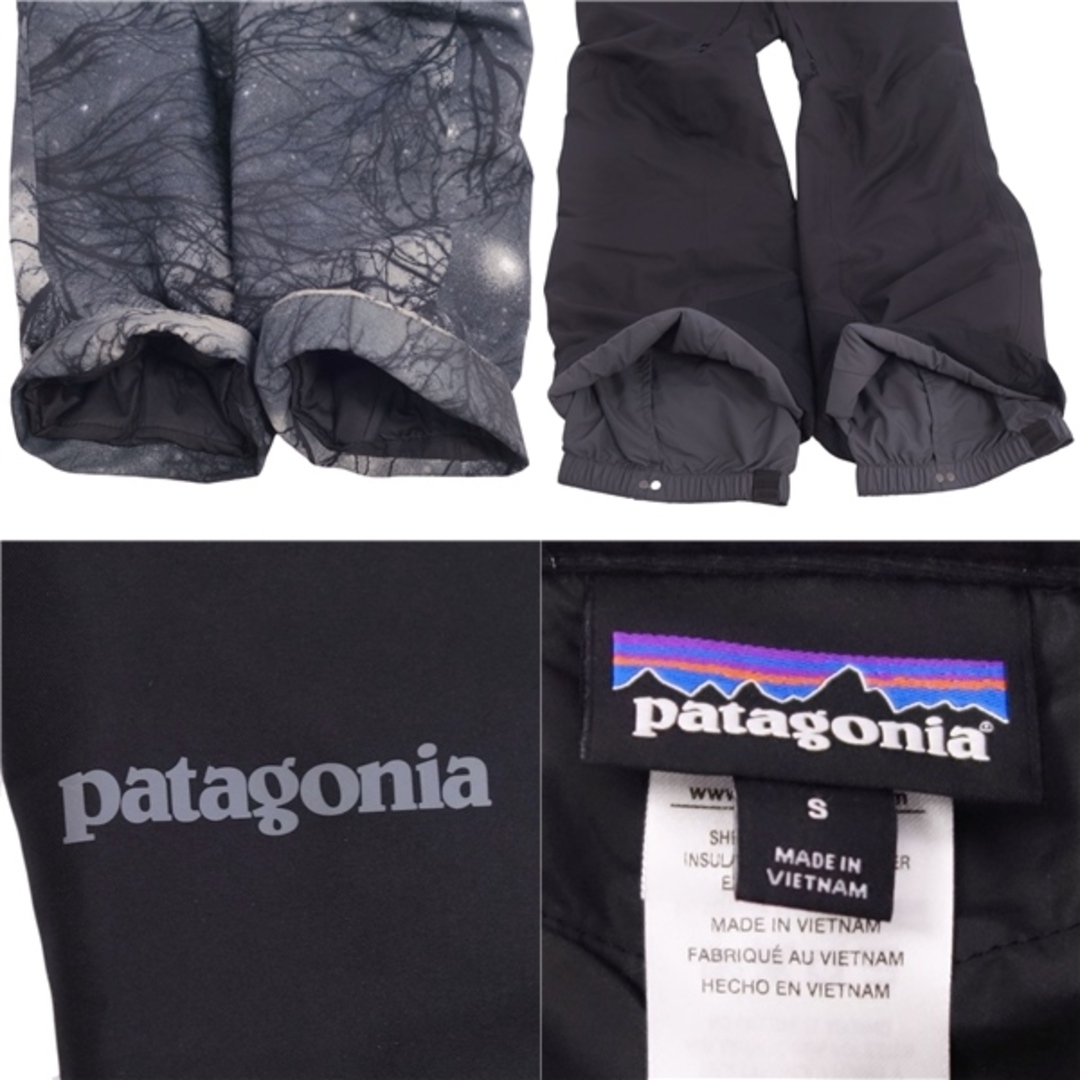 パタゴニア PATAGONIA インサレーテッド スノーベル ジャケット パタゴニア PATAGONIA インサレーテッド スノーベル ジャケット