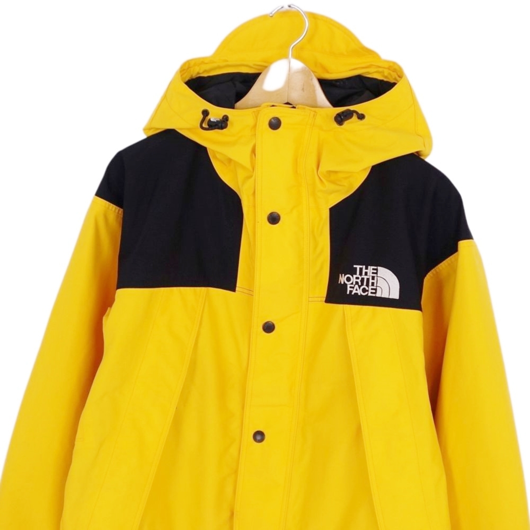 【初売り】 NORTH THE ノースフェイス ザ FACE MOUNTAIN セットアップ ロング