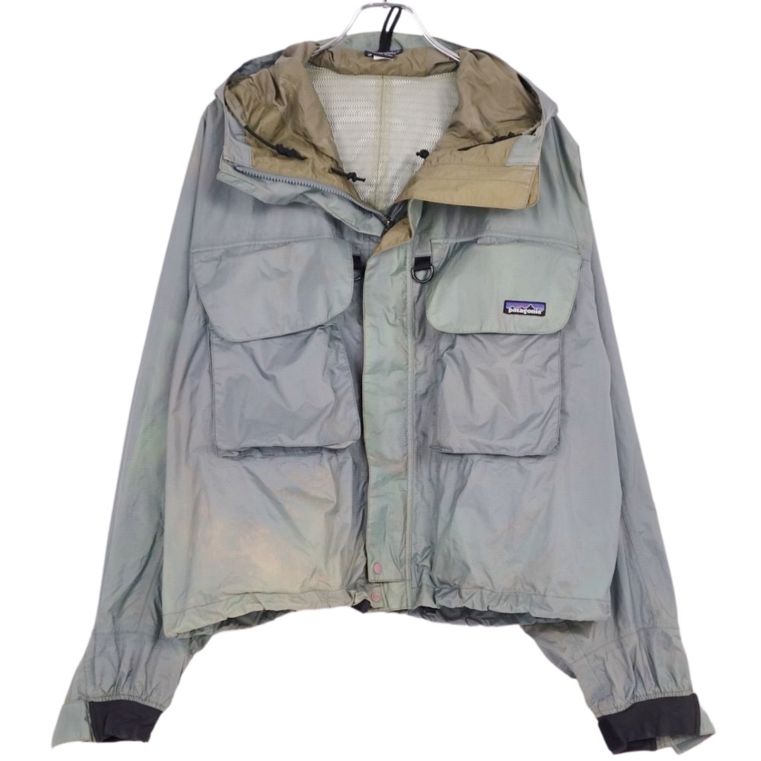 パタゴニア PATAGONIA SST ディープウェーディングジャケット パタゴニア PATAGONIA SST ディープウェーディングジャケット