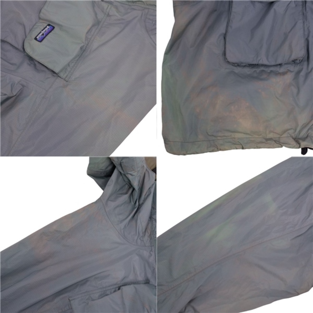 パタゴニア PATAGONIA SST ディープウェーディングジャケット パタゴニア PATAGONIA SST ディープウェーディングジャケット