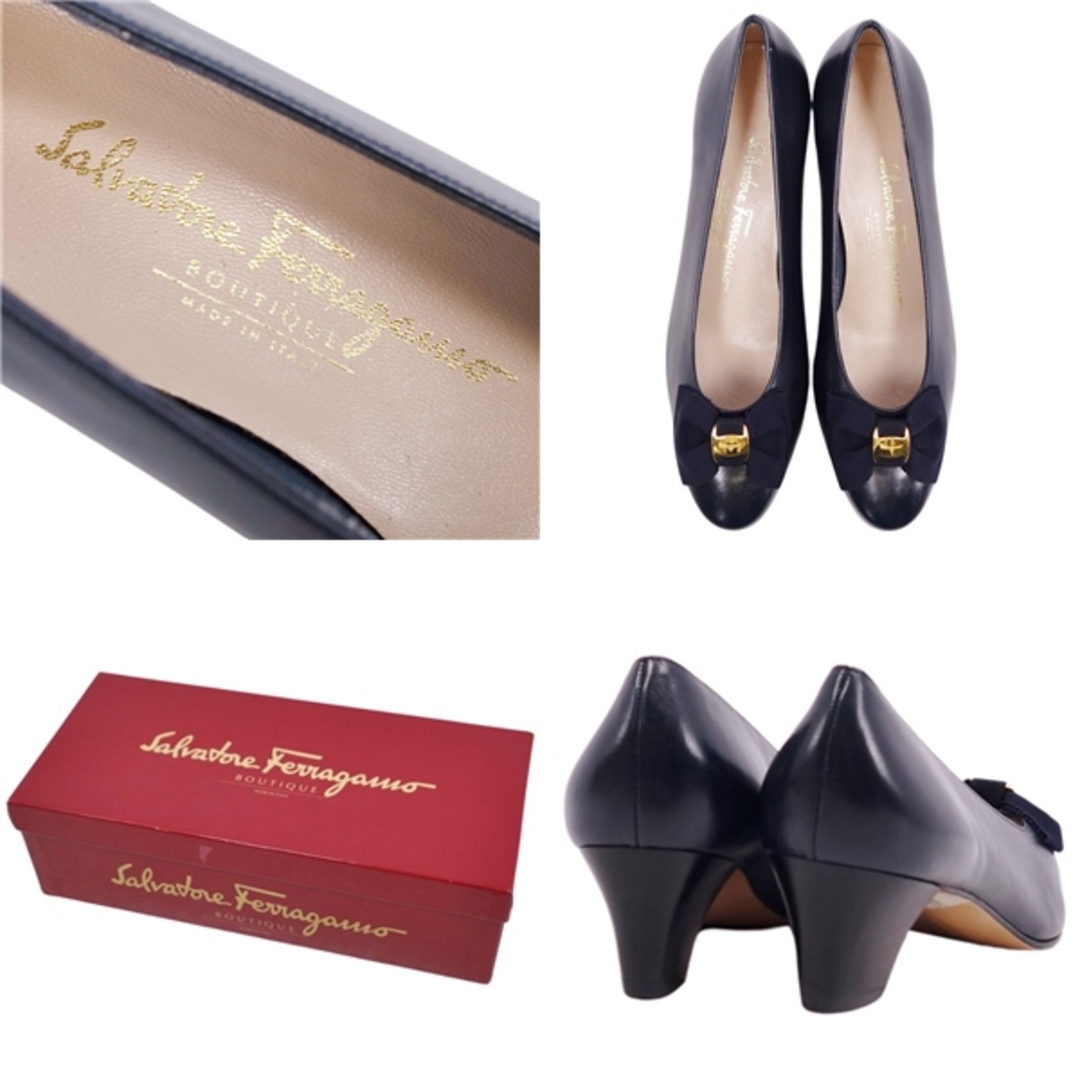 未使用 サルヴァトーレ フェラガモ Salvatore Ferragamo 未使用 サルヴァトーレ フェラガモ Salvatore Ferragamo