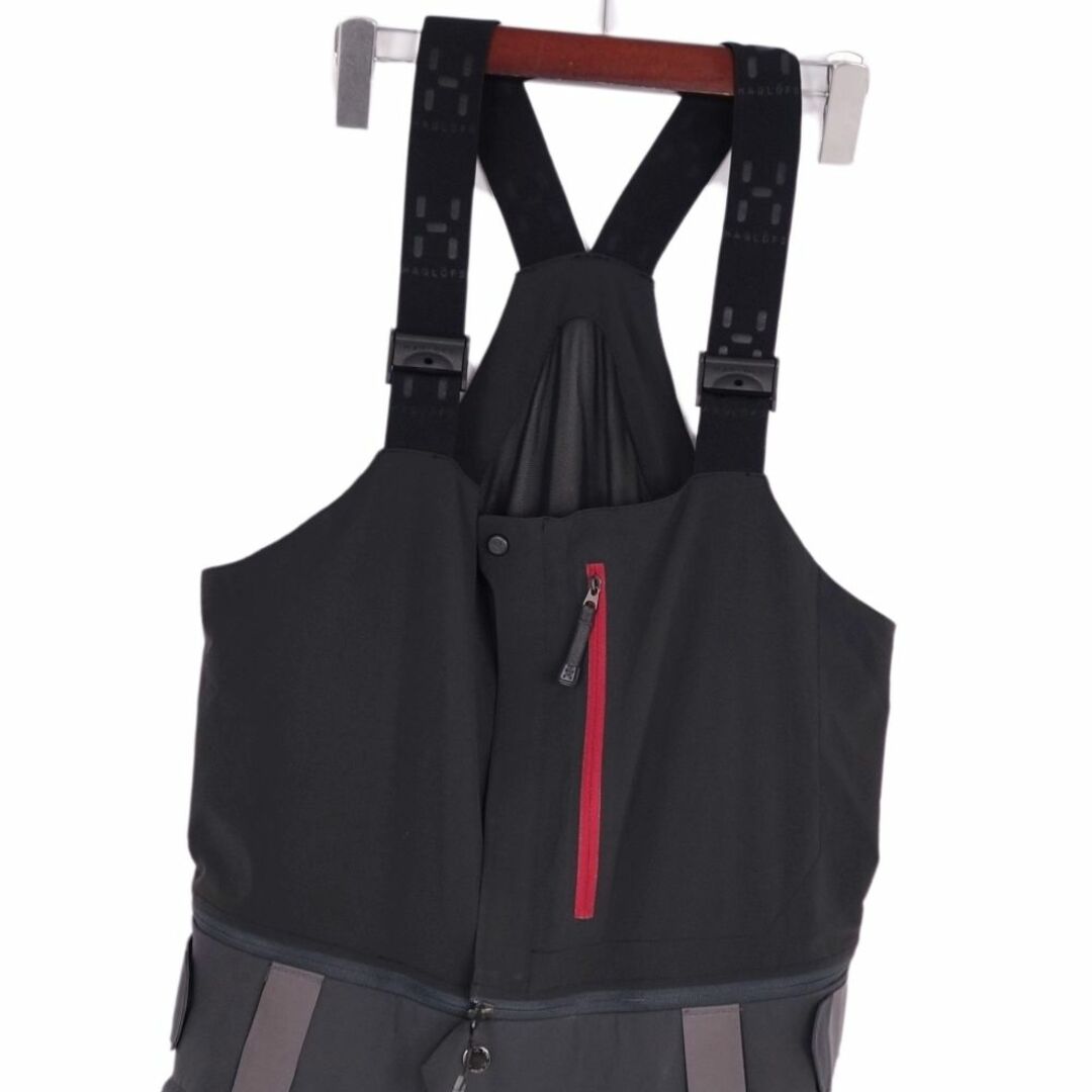 未使用 ホグロフス HAGLOFS パンツ ヴァッシ ゴアテックス プロ 未使用 ホグロフス HAGLOFS パンツ ヴァッシ ゴアテックス プロ