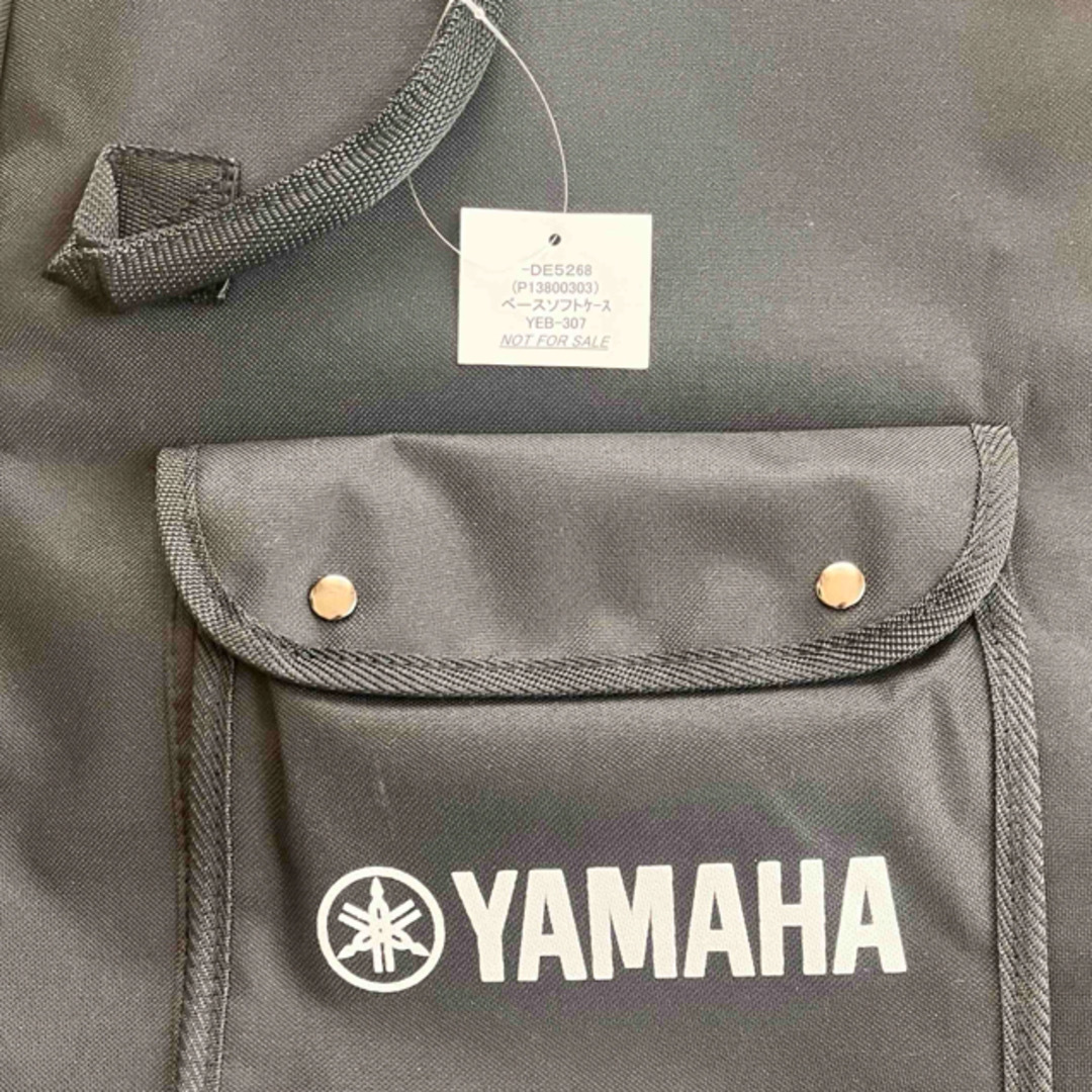 ヤマハ - YAMAHA ヤマハ ベース用 ソフトケース 純正の通販 by ヤマハ - YAMAHA ヤマハ ベース用 ソフトケース 純正の通販 by