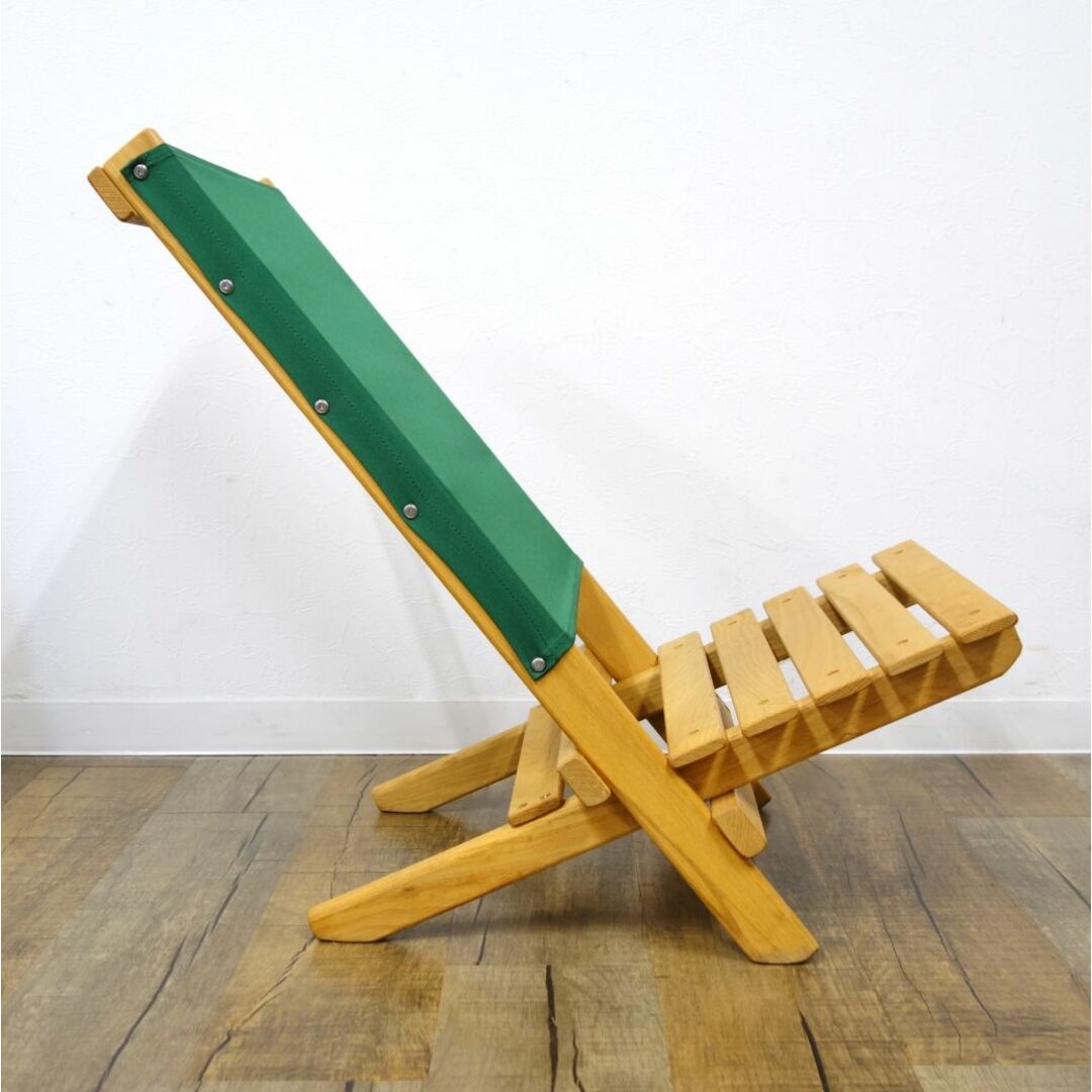 美品 ブルーリッジチェアワークス Blue Ridge Chair Works 美品 ブルーリッジチェアワークス Blue Ridge Chair Works