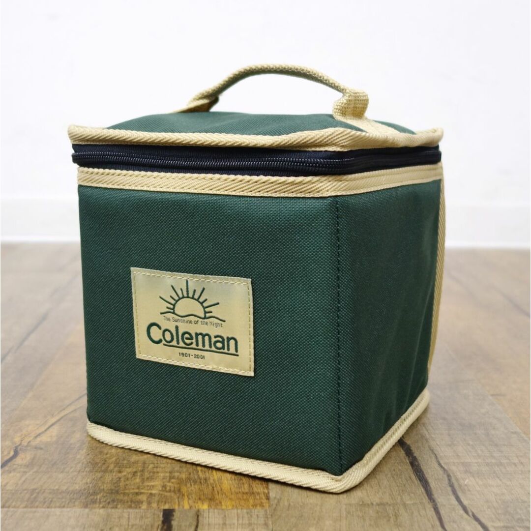 未使用 コールマン Coleman センテニアル シングルストーブ 未使用 コールマン Coleman センテニアル シングルストーブ