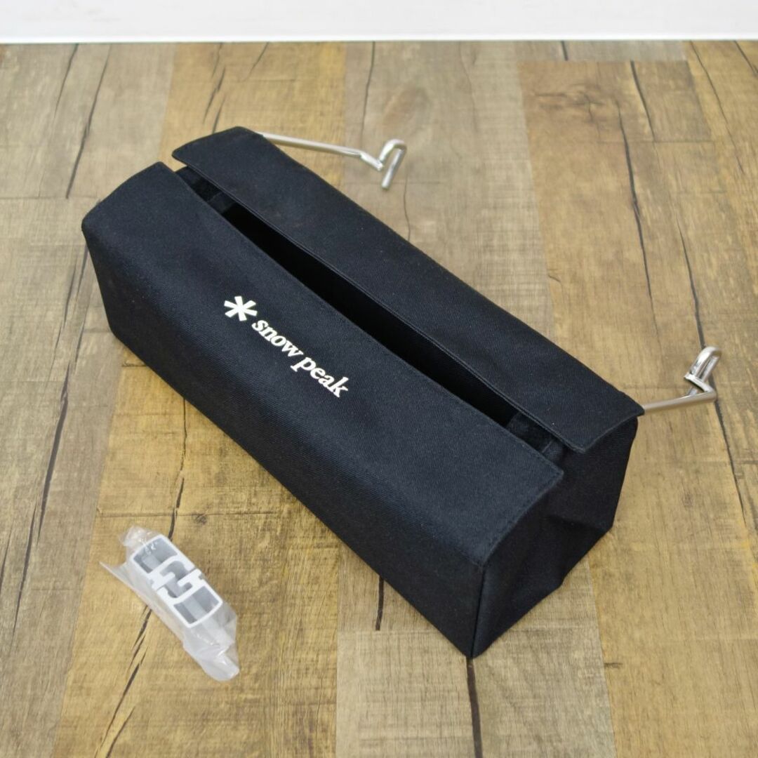 美品 廃番 スノーピーク snowpeak 2014 雪峰祭限定 ステン 美品 廃番 スノーピーク snowpeak 2014 雪峰祭限定 ステン