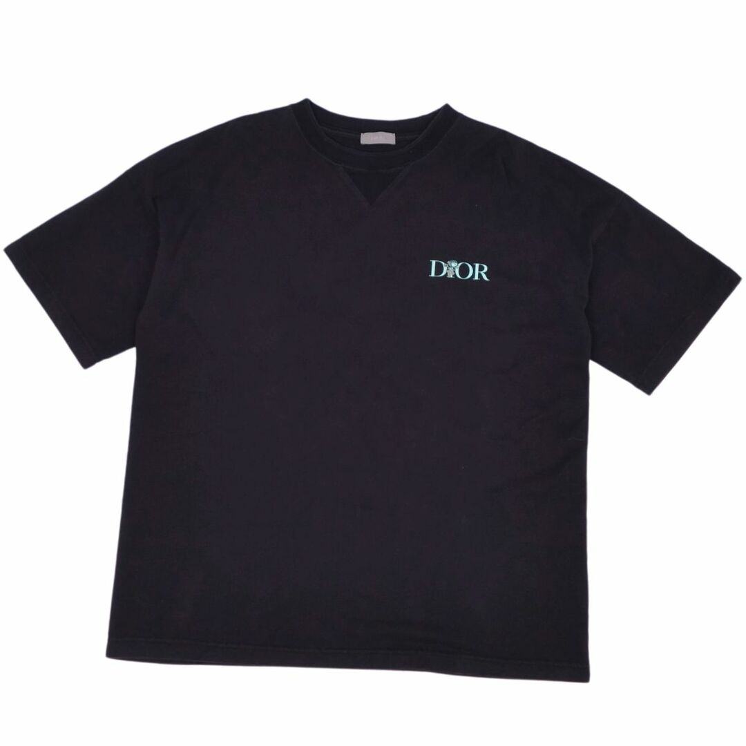 DIOR HOMME - 美品 ディオールオム DIOR HOMME 22AW Tシャツ DIOR HOMME - 美品 ディオールオム DIOR HOMME 22AW Tシャツ